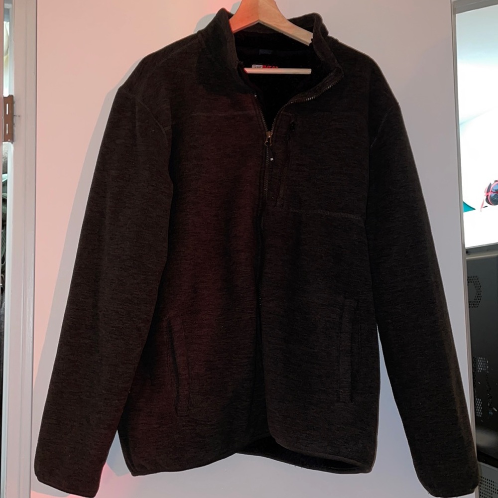 32 degree Heat sweater